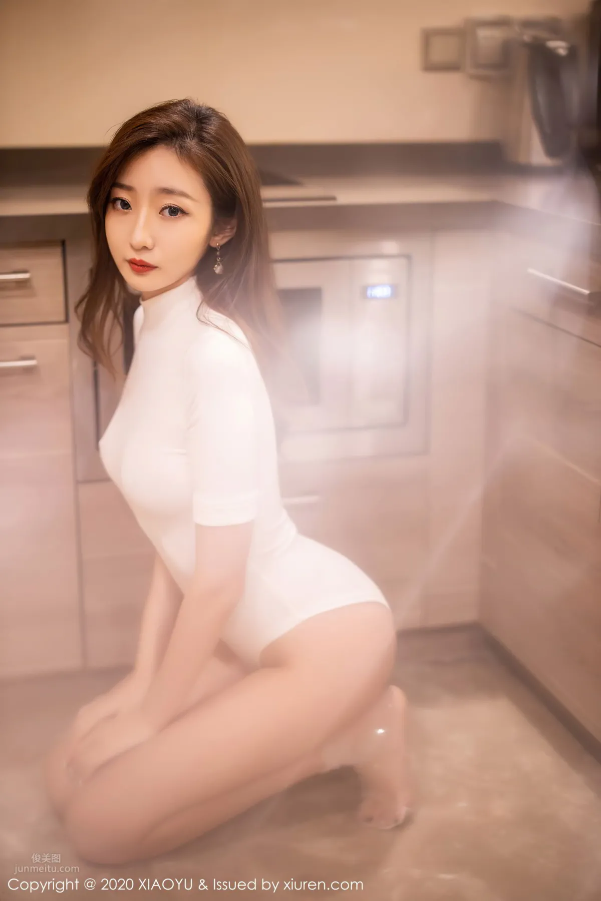 [XIAOYU] 2020.10.19 VOL.389 安琪Yee 84