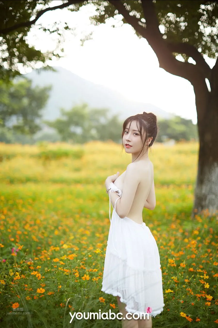 Baiyi Ada: YouMei YouMi photo 20