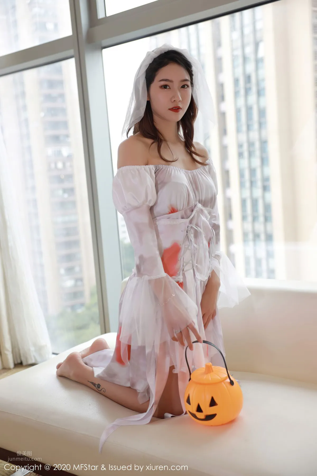 [MFStar] 2020.10.30 VOL.408 方子萱_22