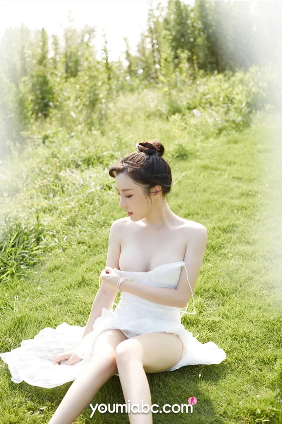 Baiyi Ada: YouMei YouMi photo 28