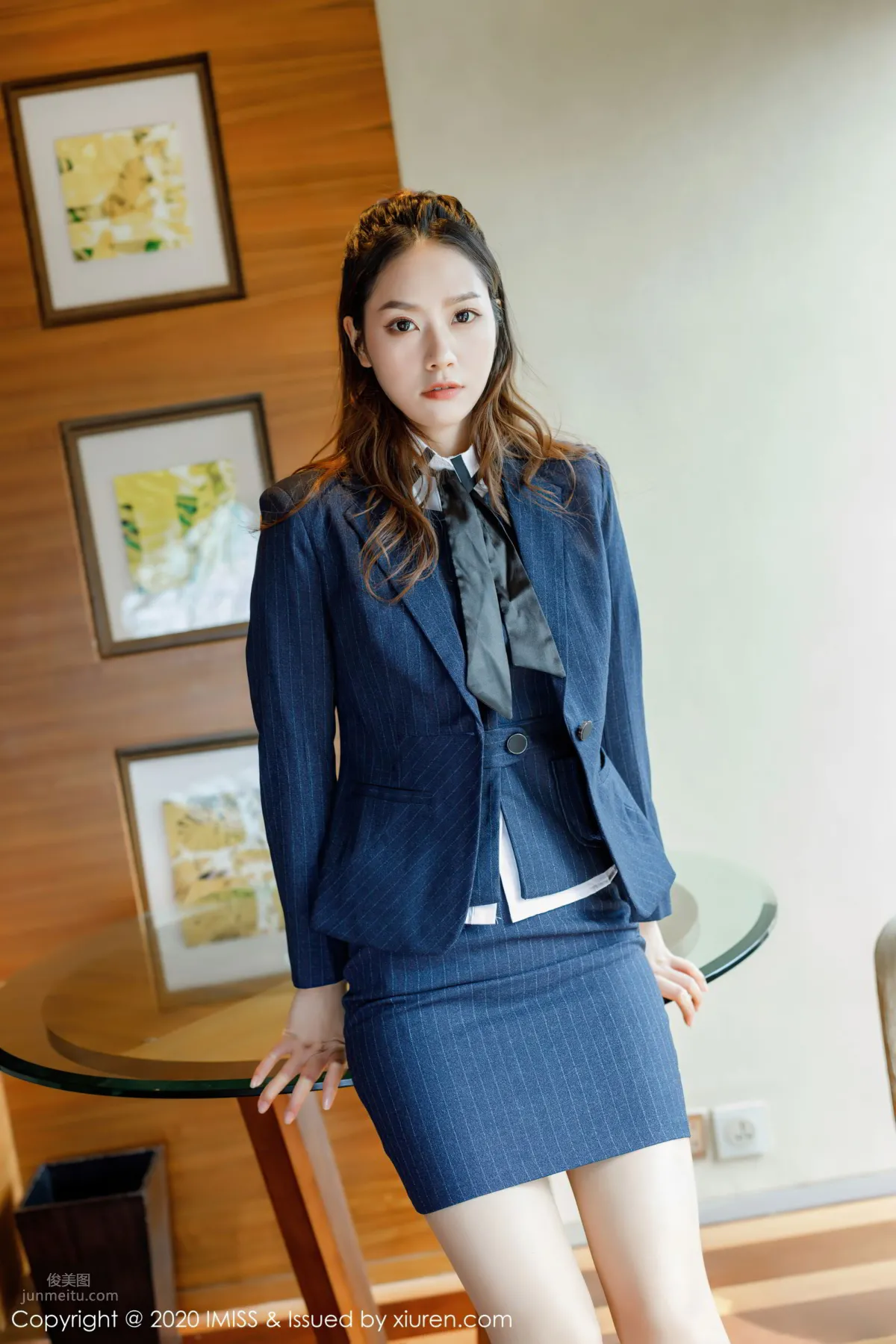 [IMISS] 2020.09.27 VOL.505 方子萱_71