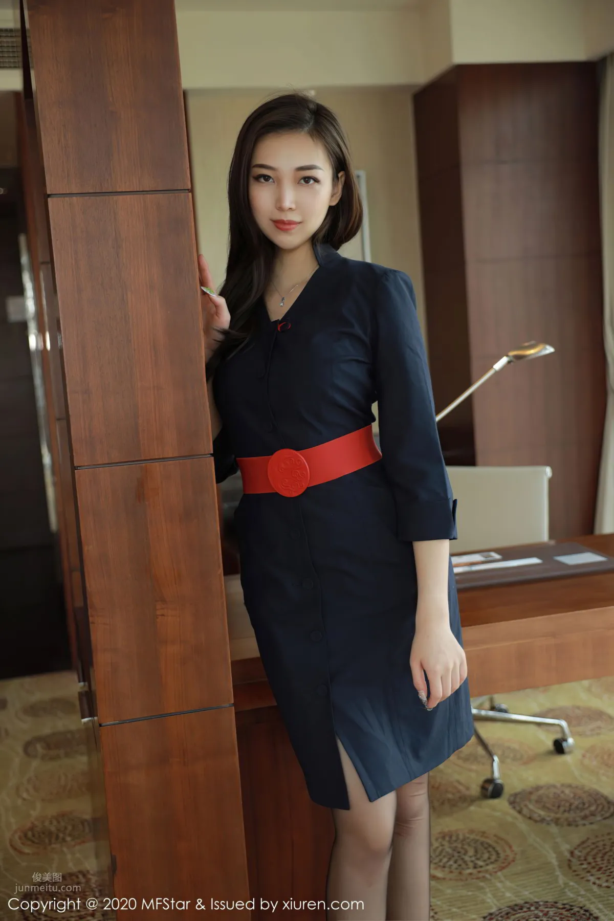 [MFStar] 2020.10.21 VOL.404 郑颖姗_9