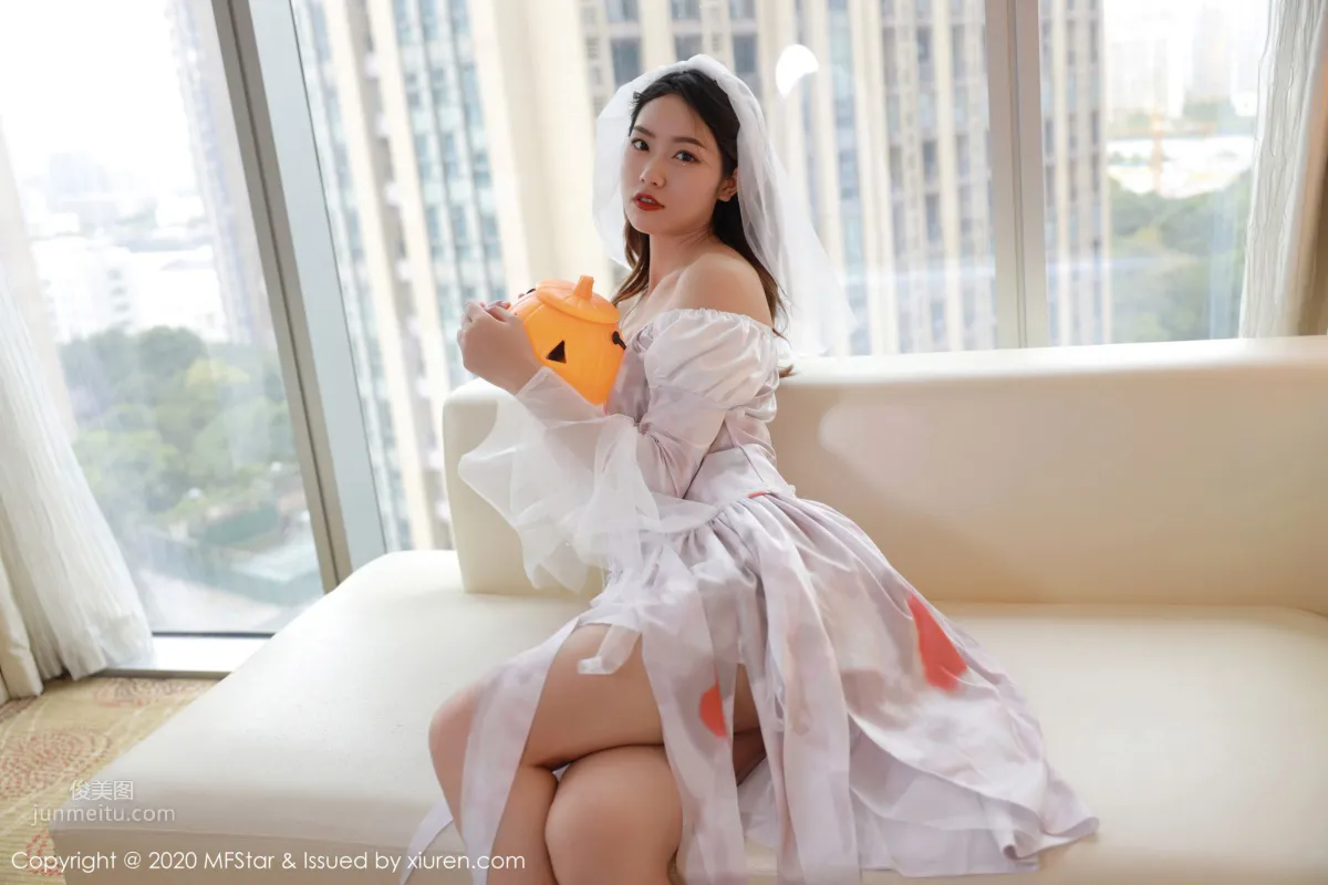 [MFStar] 2020.10.30 VOL.408 方子萱_6