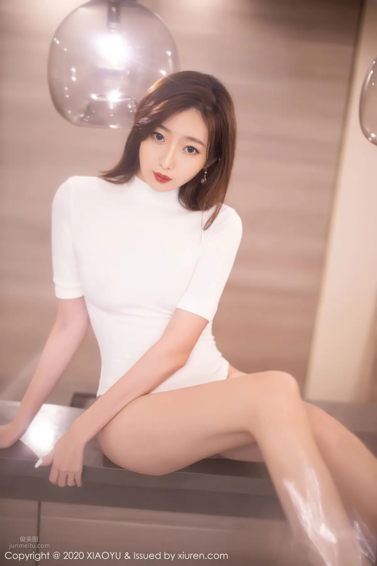 [XIAOYU] 2020.10.19 VOL.389 安琪Yee 28