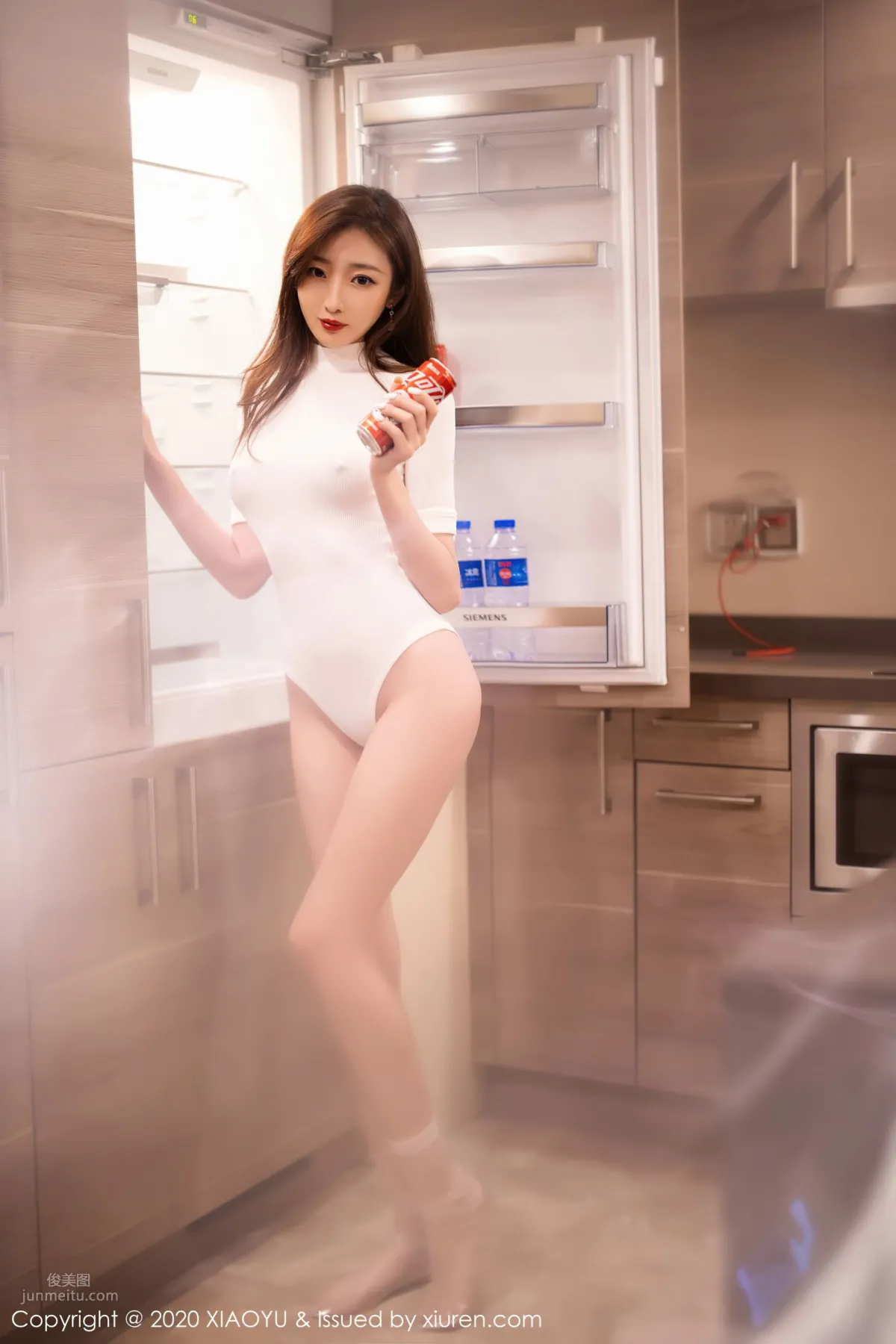 [XIAOYU] 2020.10.19 VOL.389 安琪Yee 43