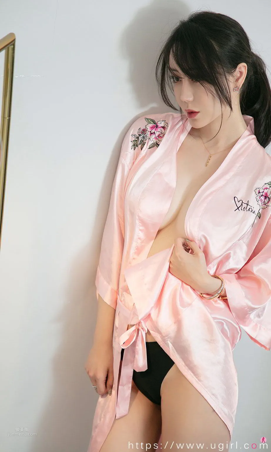 Xin Ling: Ugirls App photo 25