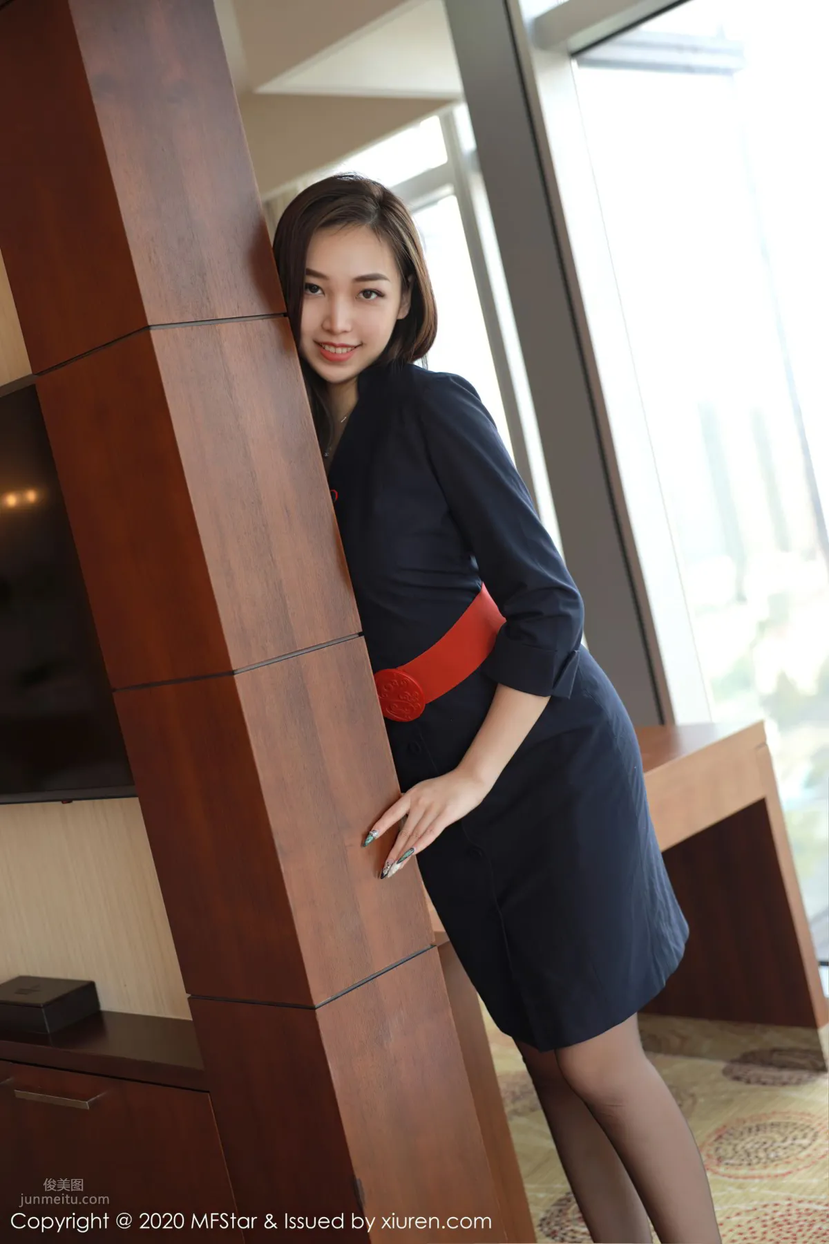 [MFStar] 2020.10.21 VOL.404 郑颖姗_10