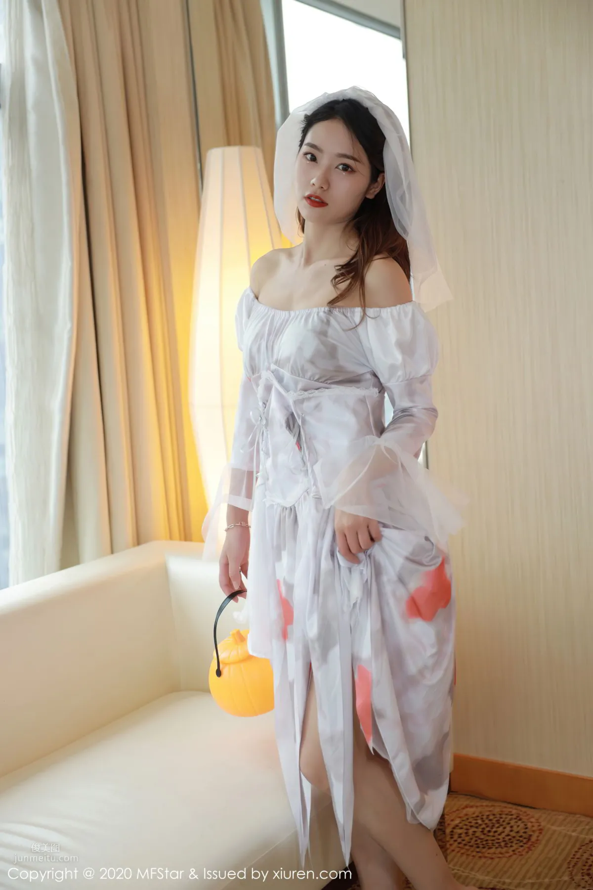 [MFStar] 2020.10.30 VOL.408 方子萱_18