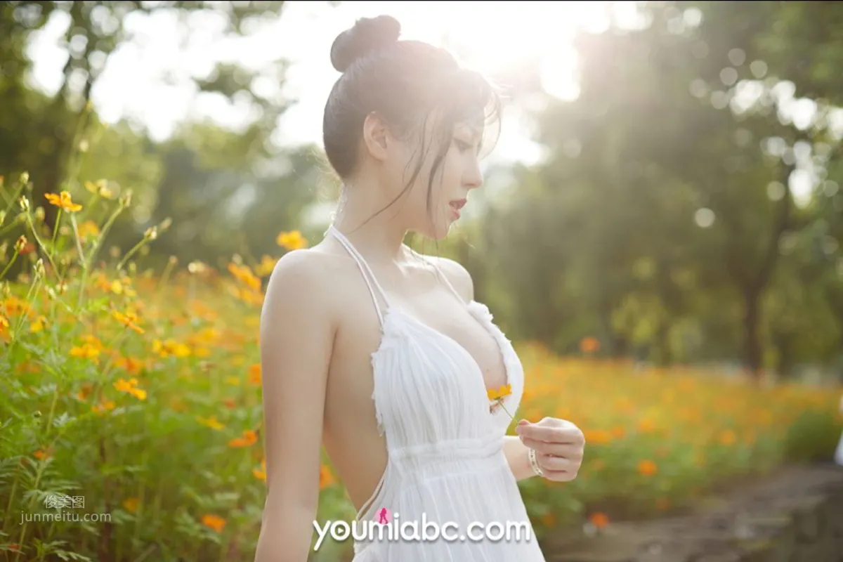 Baiyi Ada: YouMei YouMi photo 24