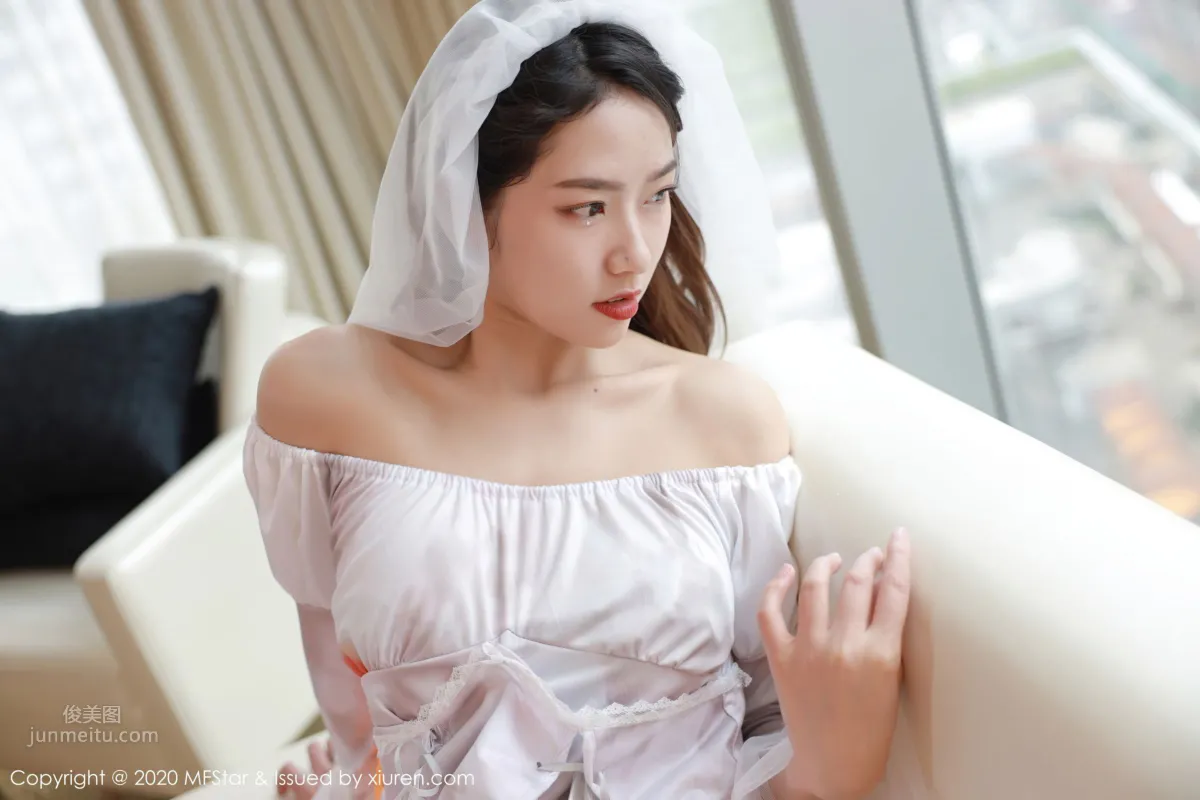[MFStar] 2020.10.30 VOL.408 方子萱_16