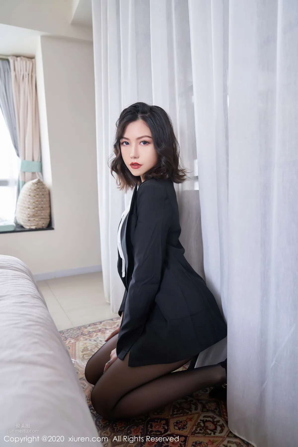 [XiuRen] 2020.10.29 No.2711 舌尖上的菊花Ace 4