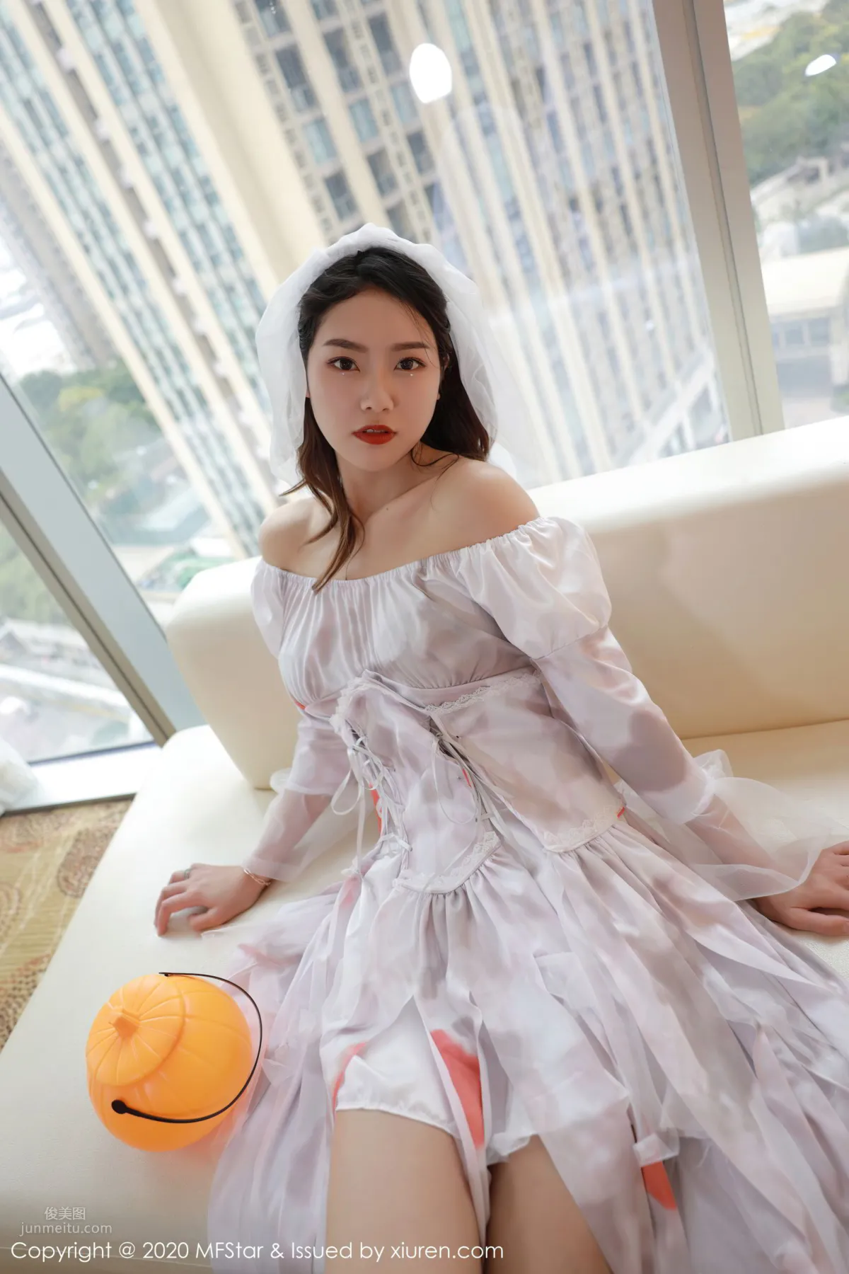 [MFStar] 2020.10.30 VOL.408 方子萱_3