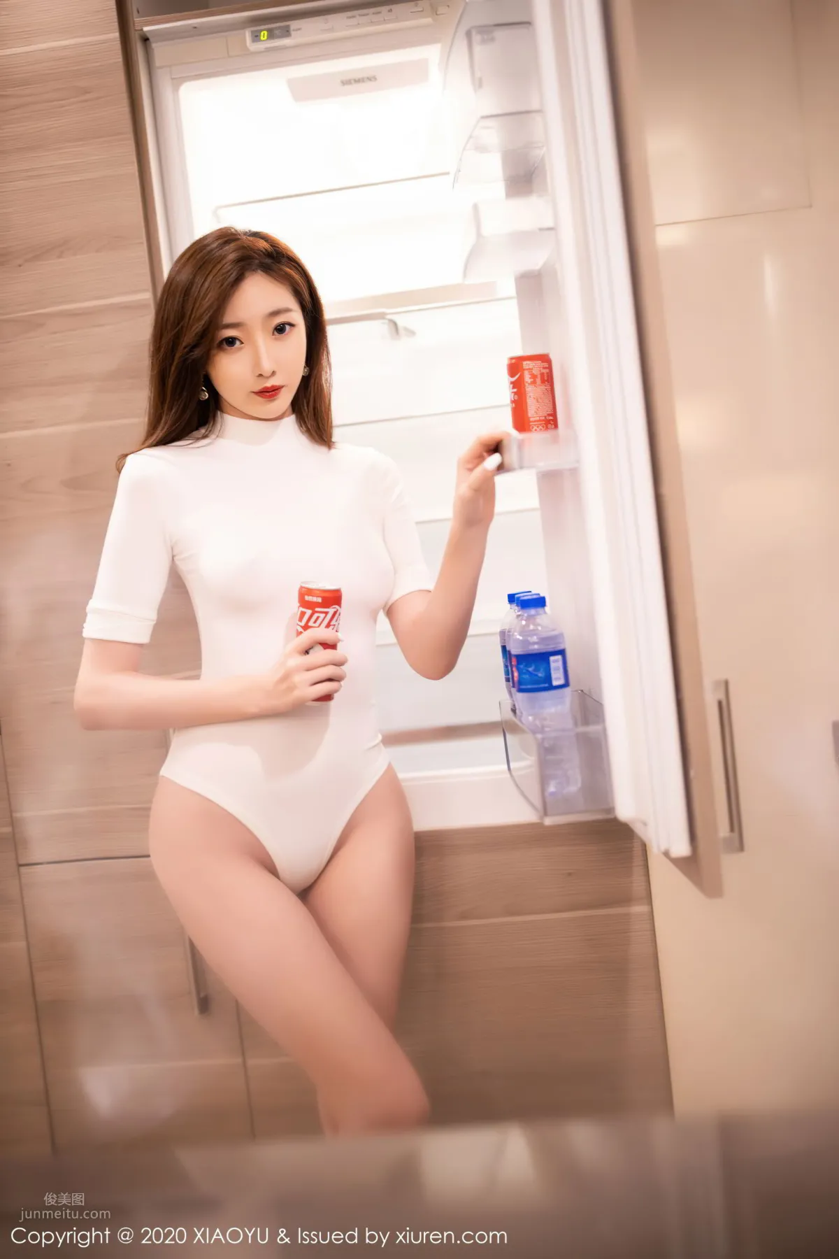 [XIAOYU] 2020.10.19 VOL.389 安琪Yee 53