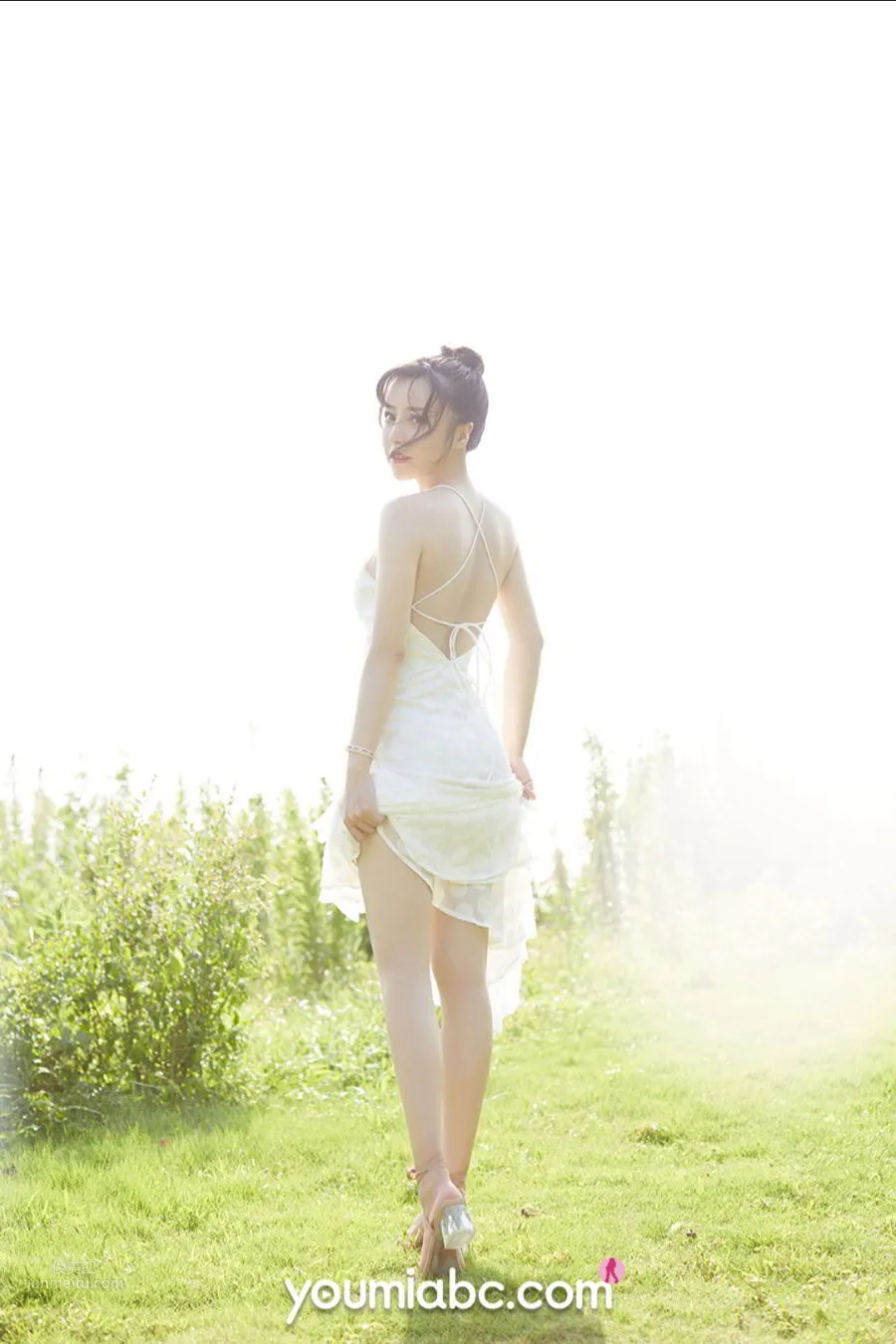 Baiyi Ada: YouMei YouMi photo 25