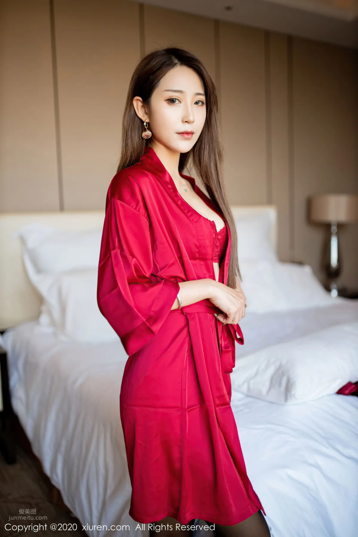 [XiuRen] 2020.10.23 No.2691 周慕汐baby_2