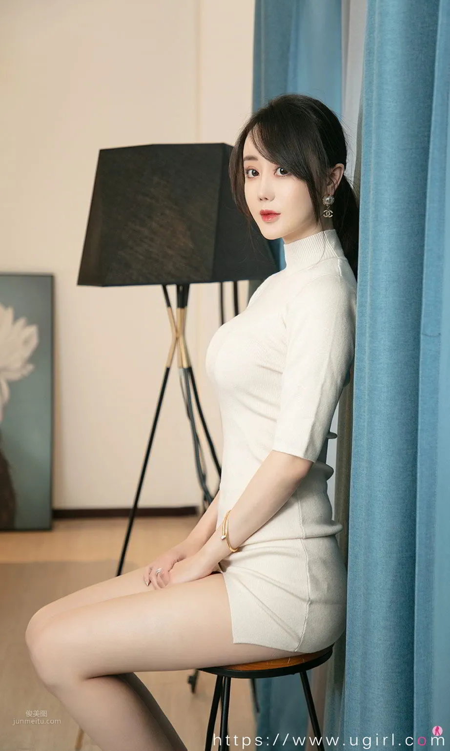 Xin Ling: Ugirls App photo 21