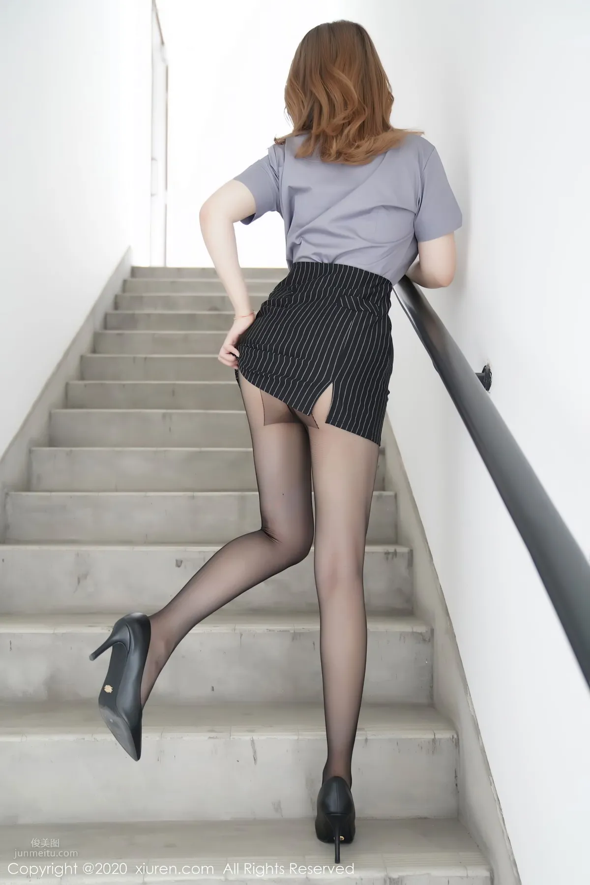 [XiuRen] 2020.10.15 No.2656 周大萌 7
