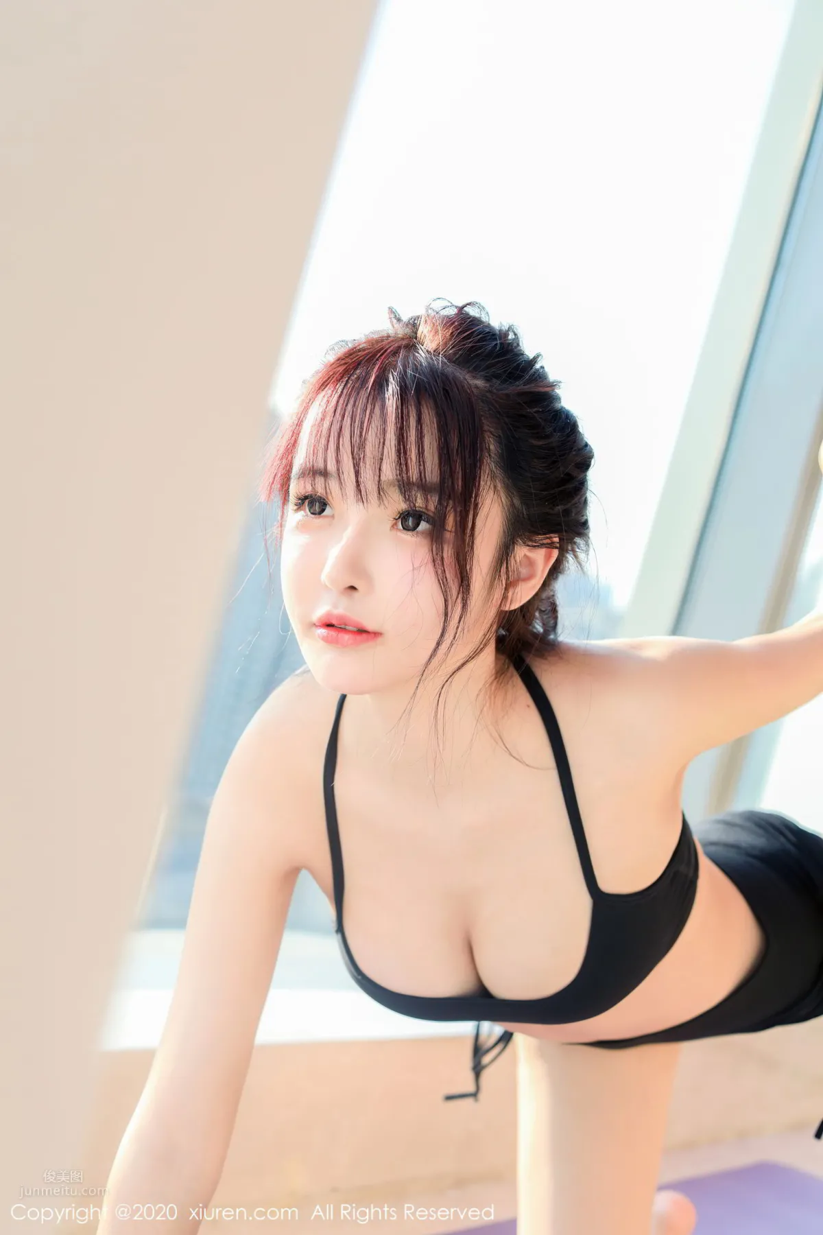 [XiuRen] 2020.10.26 No.2696 南初妹妹 36
