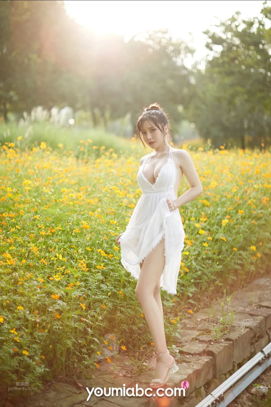 Baiyi Ada: YouMei YouMi photo 9