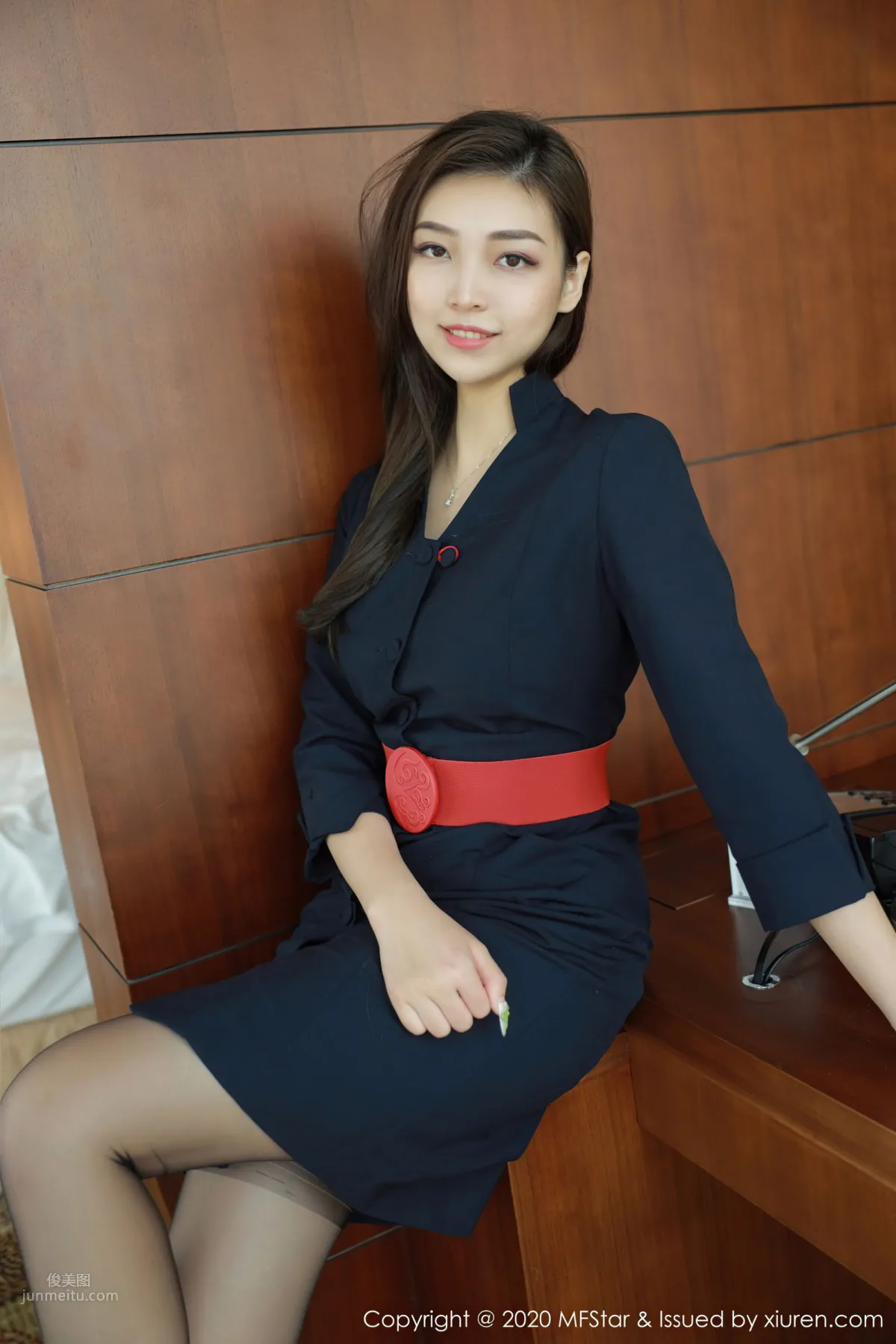 [MFStar] 2020.10.21 VOL.404 郑颖姗_6