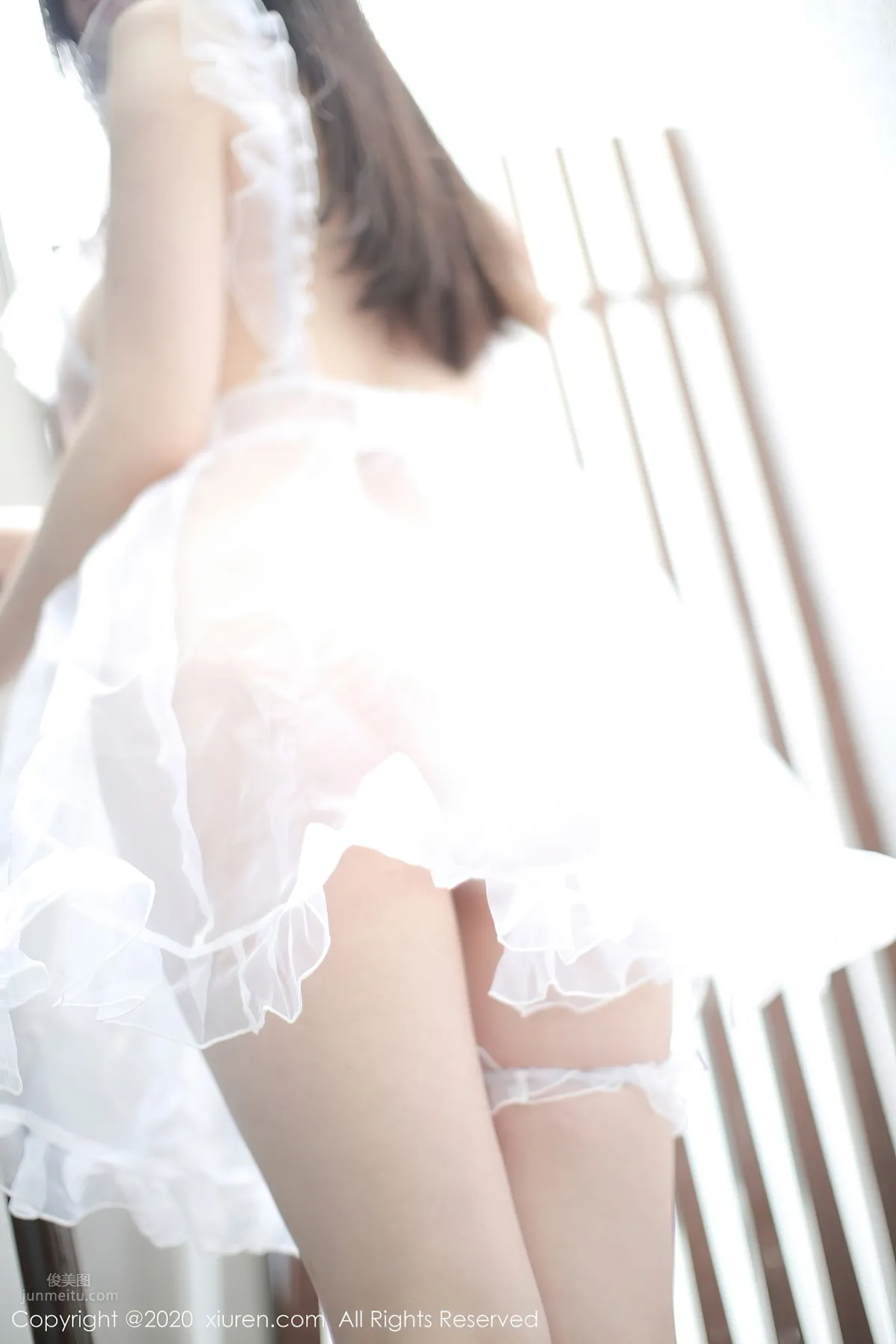 [XiuRen] 2020.10.16 No.2660 Mini Dameng Meng photo 25