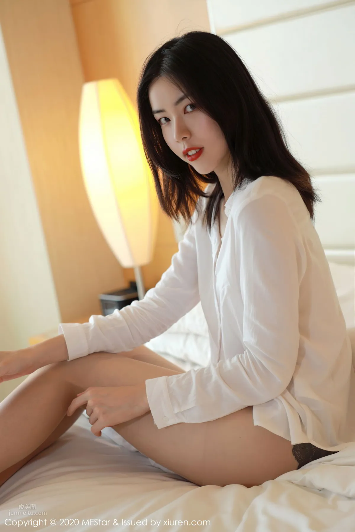 [MFStar] 2020.10.26 VOL.406 歐陽美萱MX 22