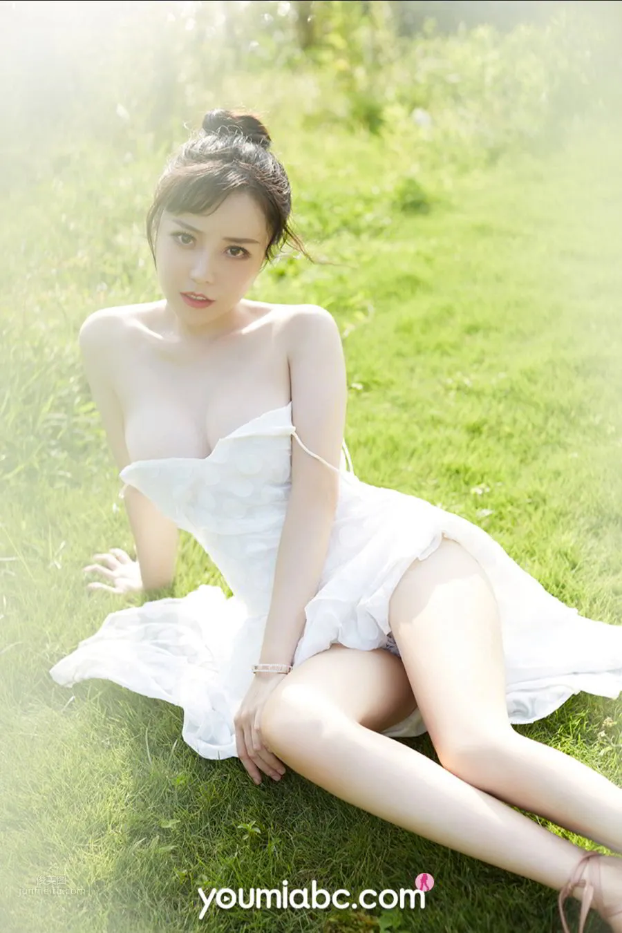 Baiyi Ada: YouMei YouMi photo 3