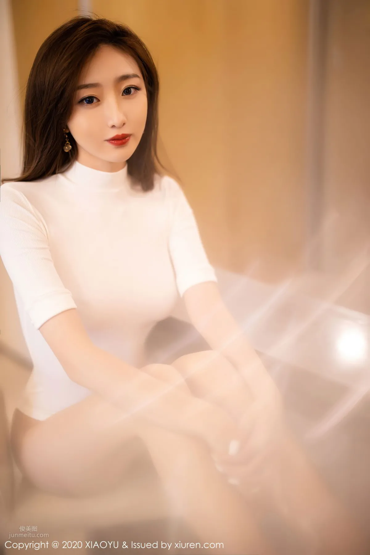 [XIAOYU] 2020.10.19 VOL.389 安琪Yee_4