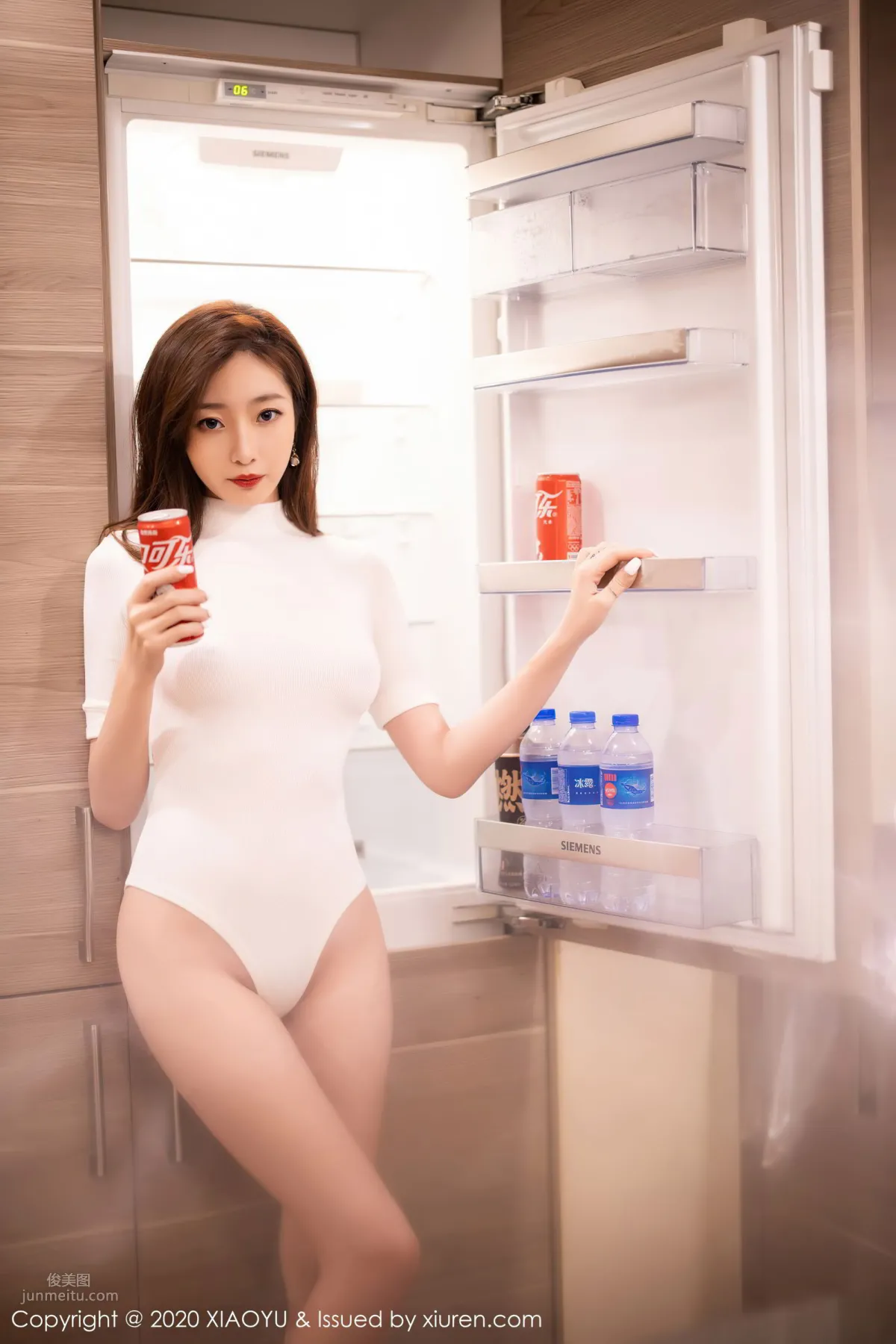 [XIAOYU] 2020.10.19 VOL.389 安琪Yee 51