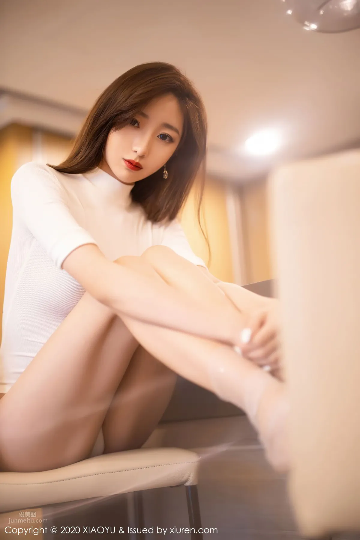 [XIAOYU] 2020.10.19 VOL.389 安琪Yee_7