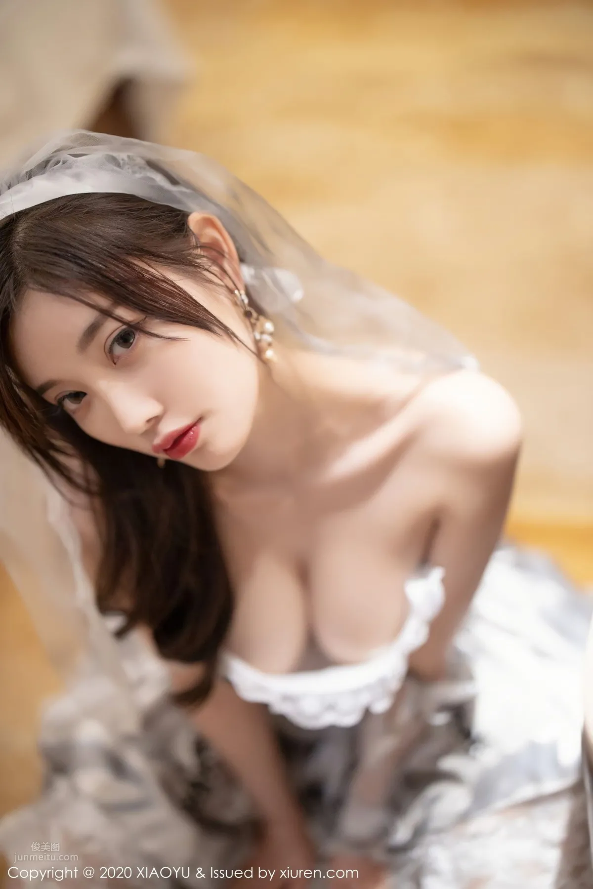 [XIAOYU] 2020.12.04 No.423 杨晨晨sugar_14