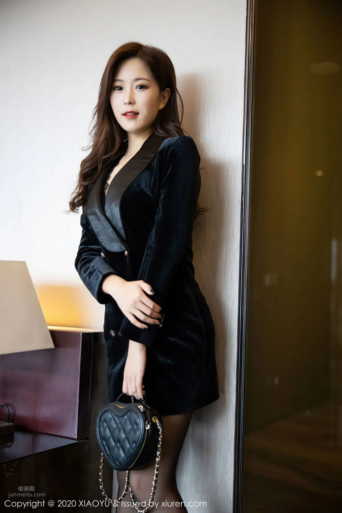 [XIAOYU] 2020.11.03 VOL.400 Yang Ziyan Cynthia photo 12