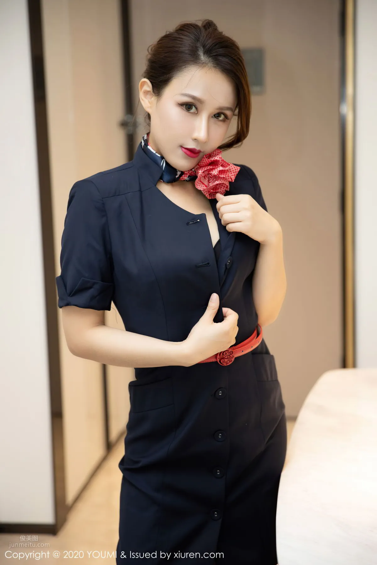 [YOUMI] 2020.09.28 VOL.536 徐安安_4