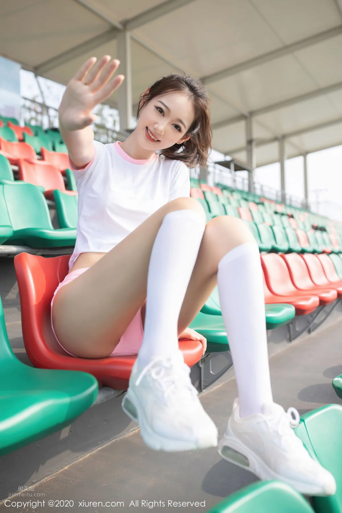 [XiuRen] 2020.11.10 No.2762 Tang Anqi photo 51