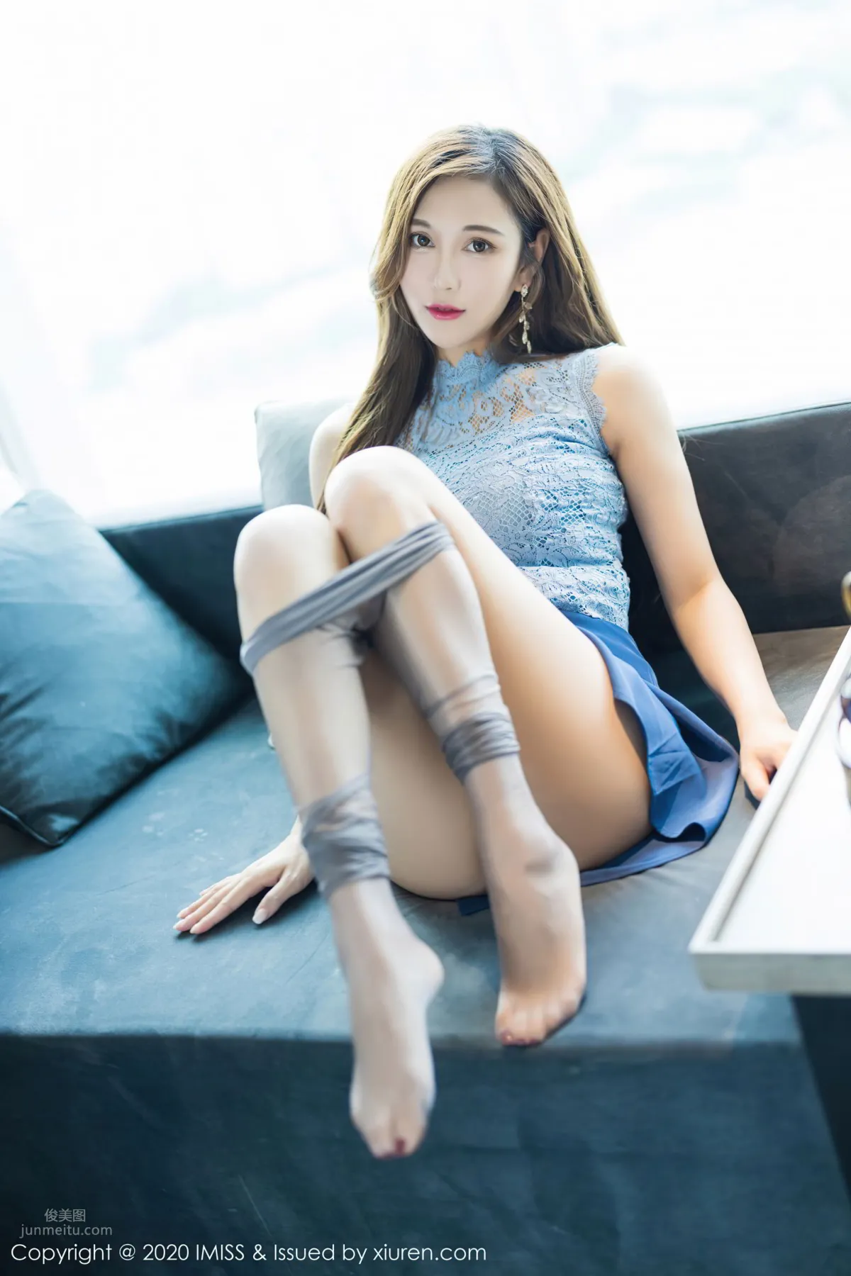 [IMISS] 2020.10.09 VOL.507 Lavinia Rou photo 20