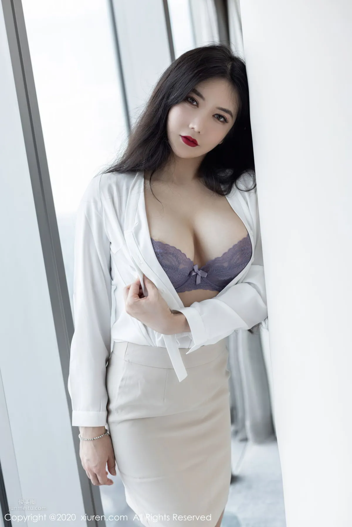 [XiuRen] 2020.11.04 No.2736 心妍小公主 8