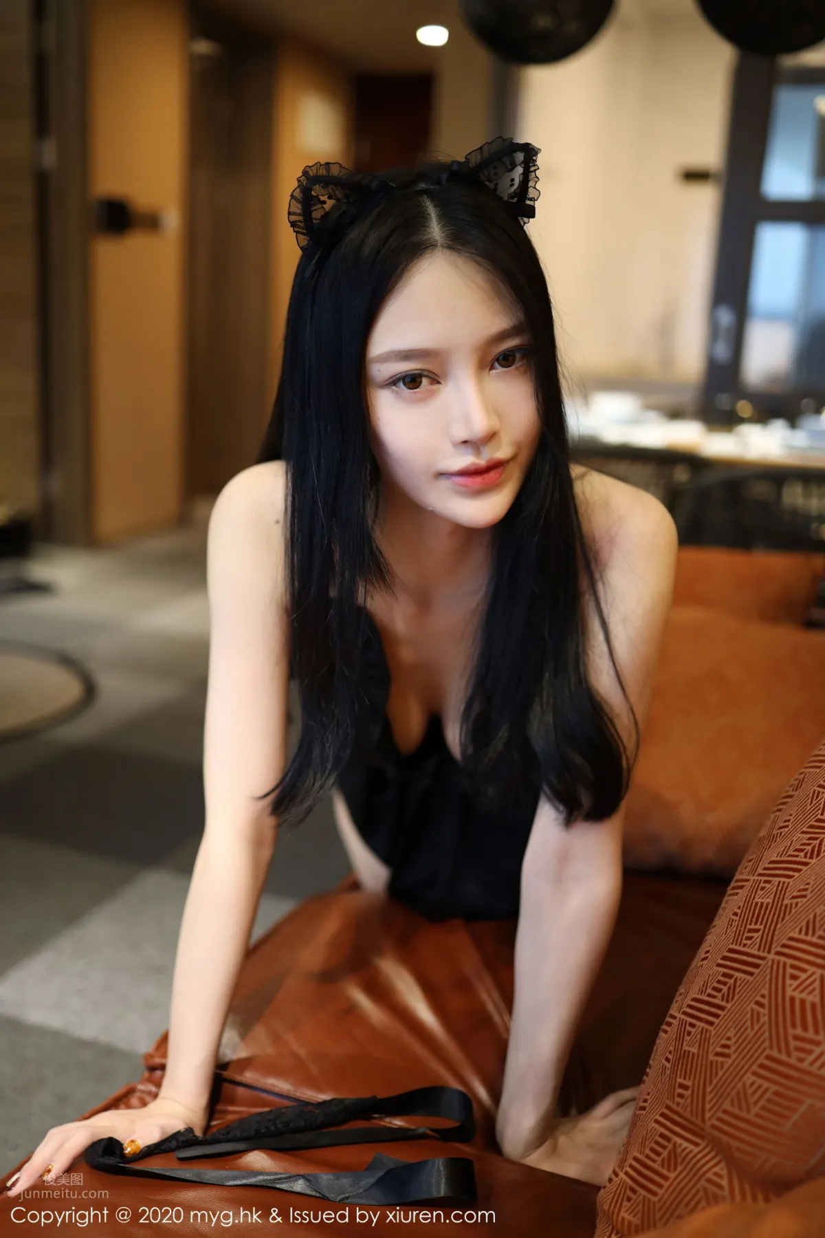 [MyGirl] 2020.11.18 VOL.457 唐琪兒 42