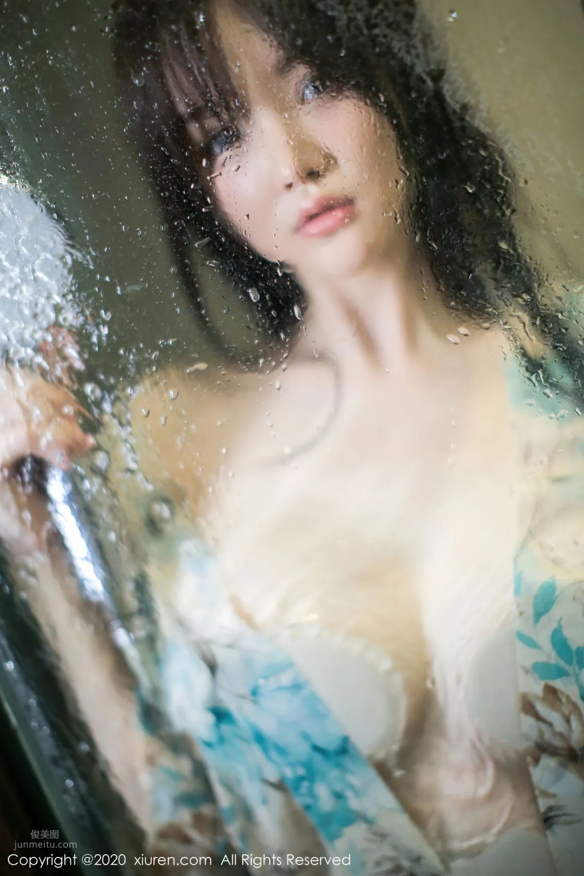 [XiuRen] 2020.10.21 No.2683 Mini Dameng Meng photo 18