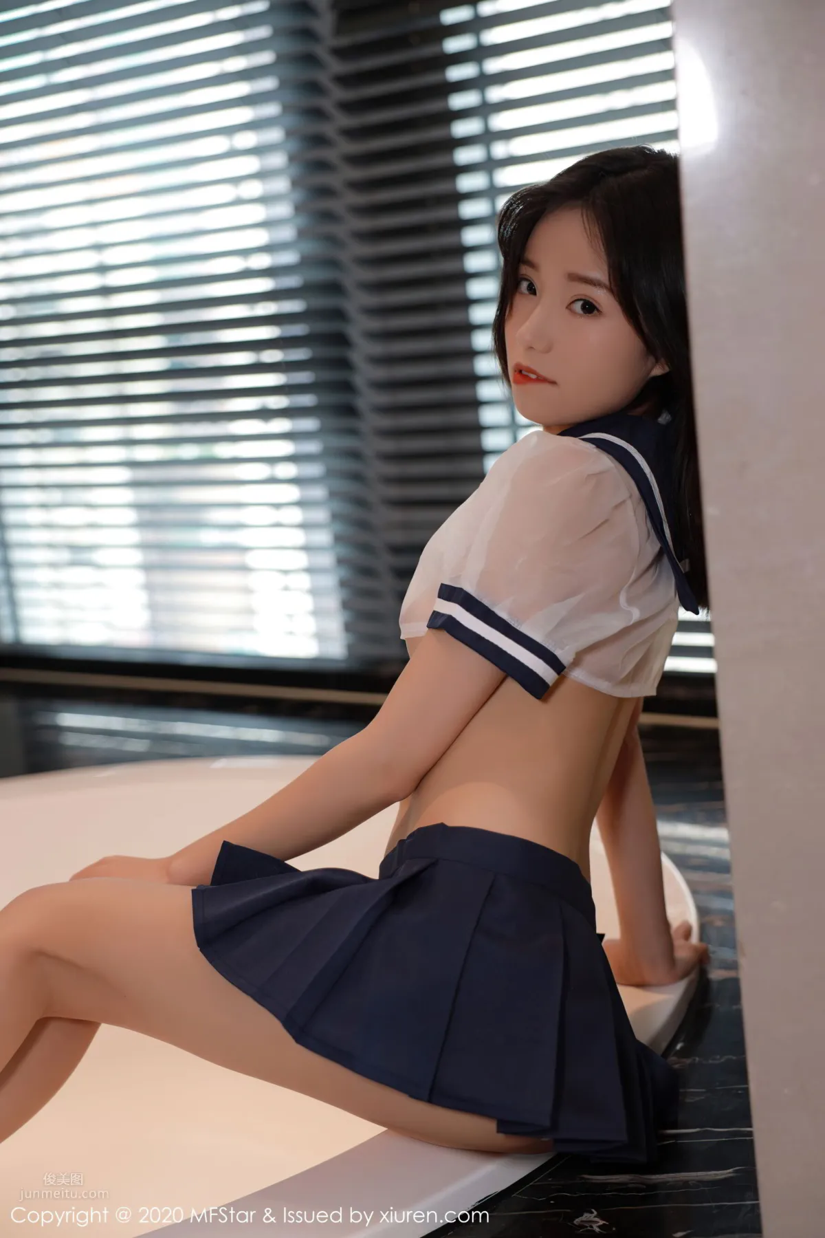[MFStar] 2020.11.09 VOL.412 倉井優香 10