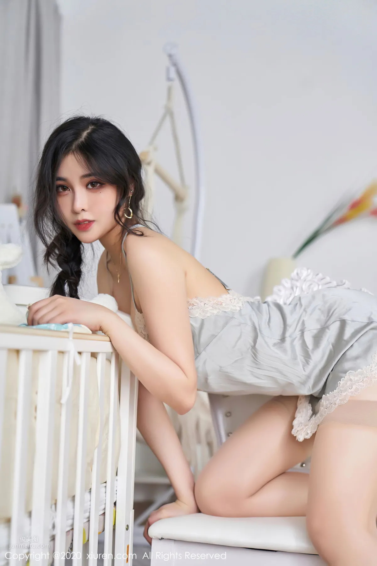[XiuRen] 2020.11.04 No.2737 韩静安_33