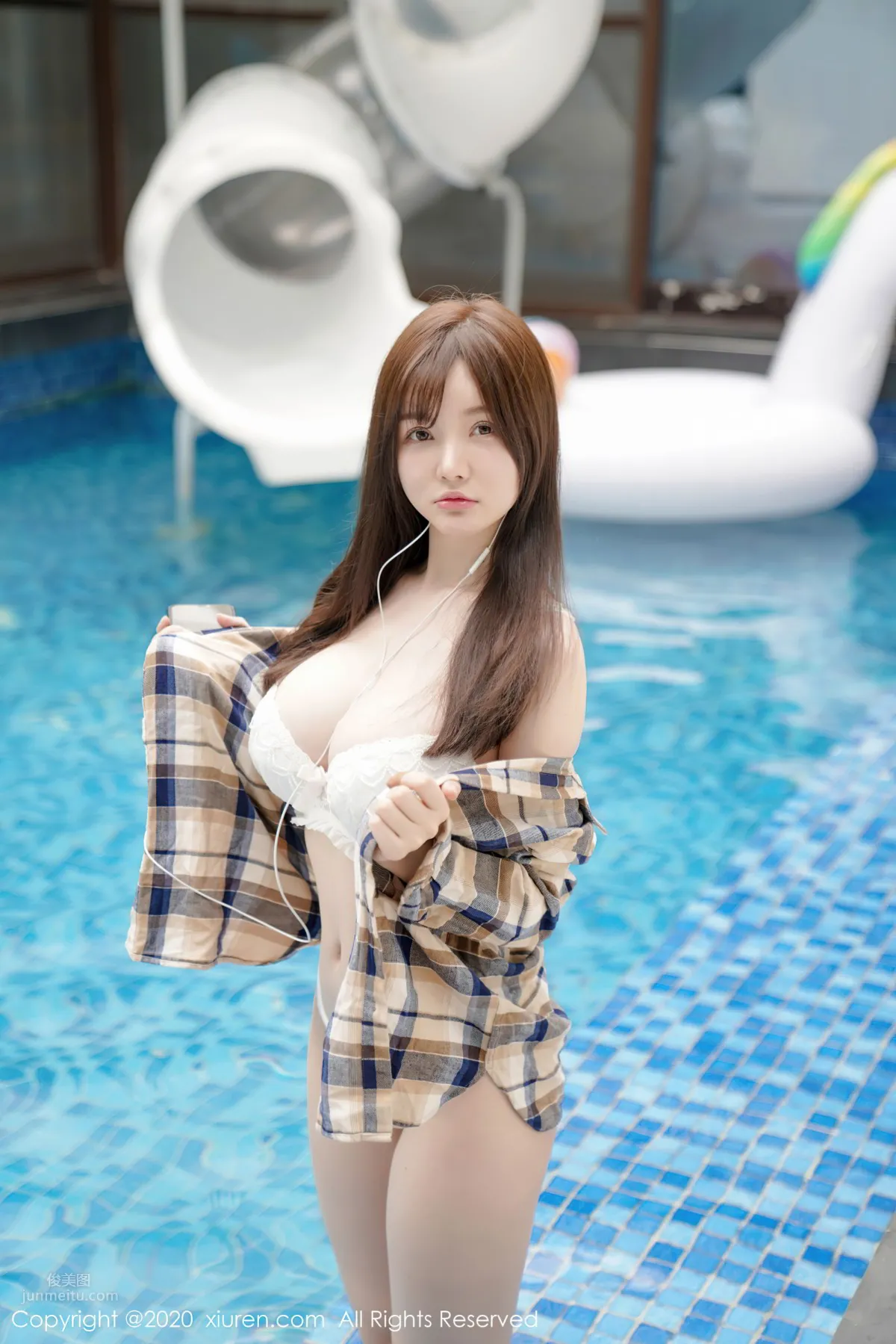 [XiuRen] 2020.10.28 No.2708 糯美子Mini_39