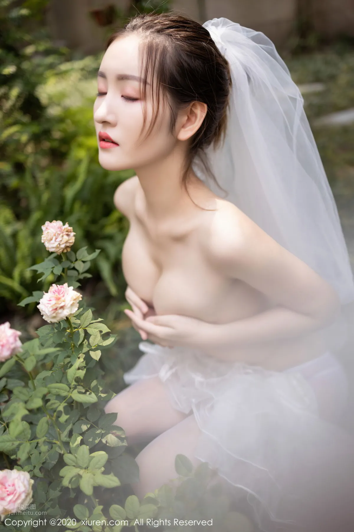 [XiuRen] 2020.10.28 No.2706 沈夢瑤 30