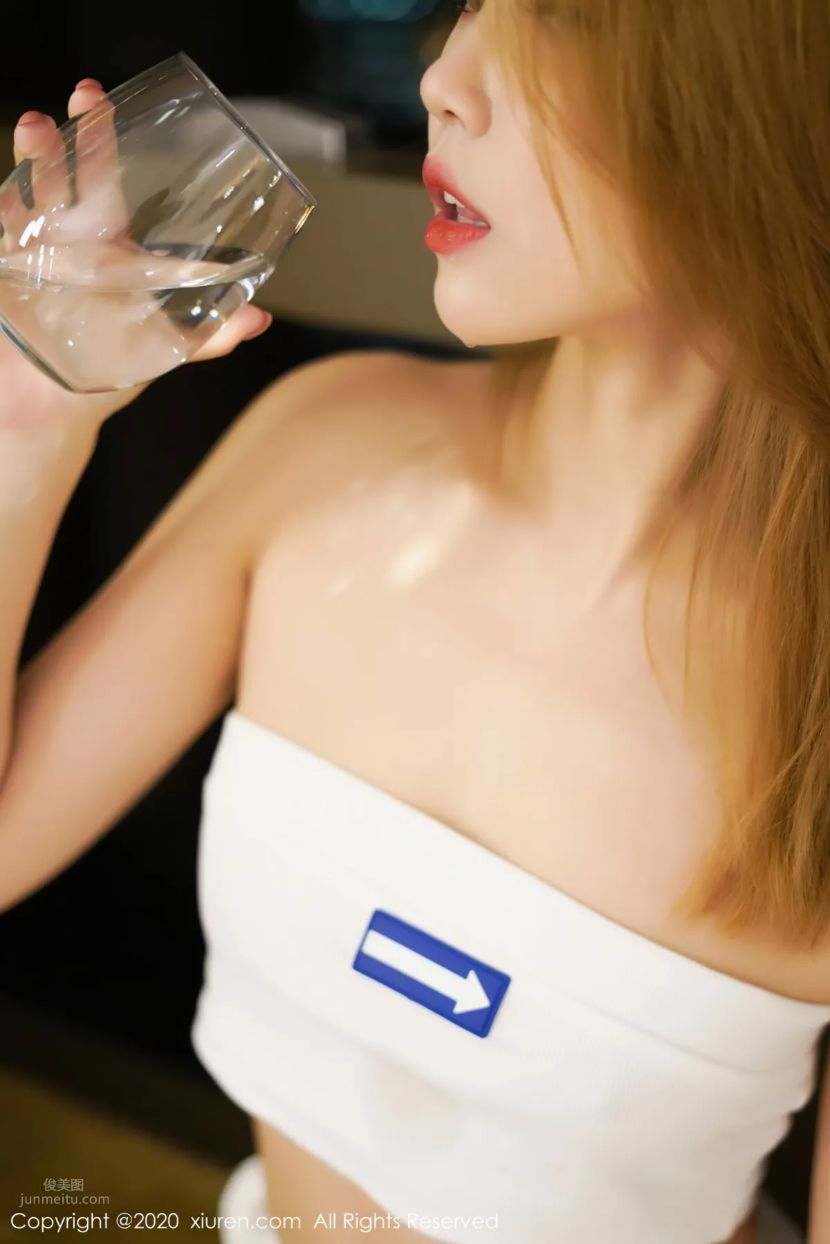 [XiuRen] 2020.11.11 No.2766 冯木木LRIS_28