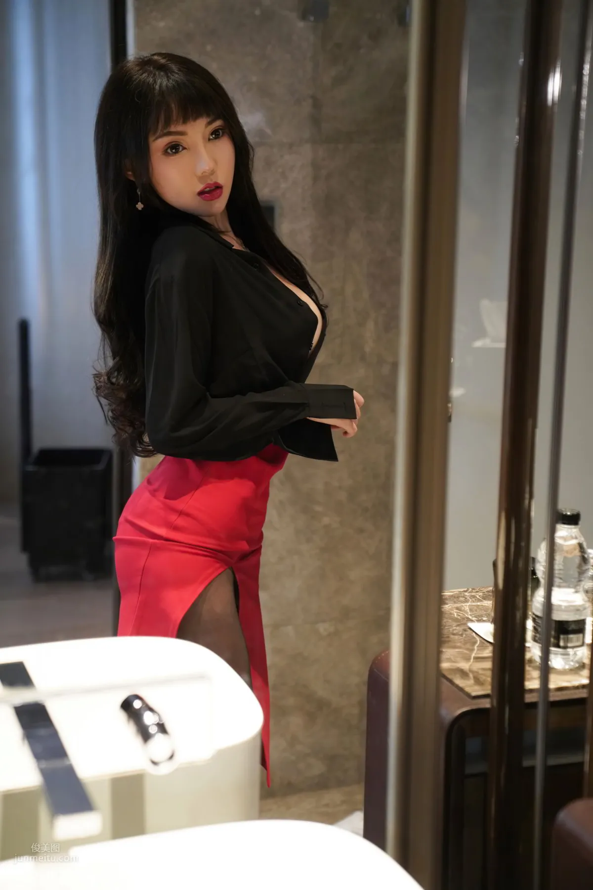 [XiuRen] 2020.11.04 No.2738 萌漢藥baby 11