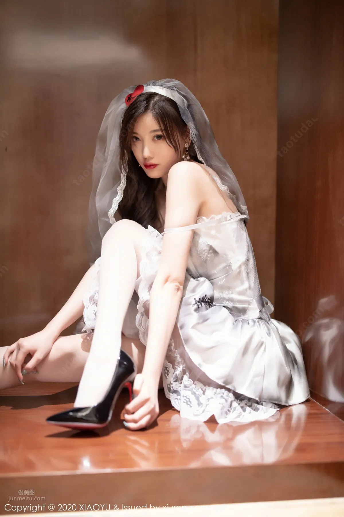 [XIAOYU] 2020.12.04 No.423 杨晨晨sugar_26