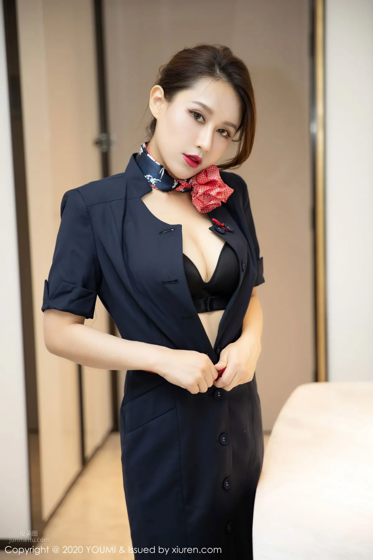 [YOUMI] 2020.09.28 VOL.536 徐安安_6