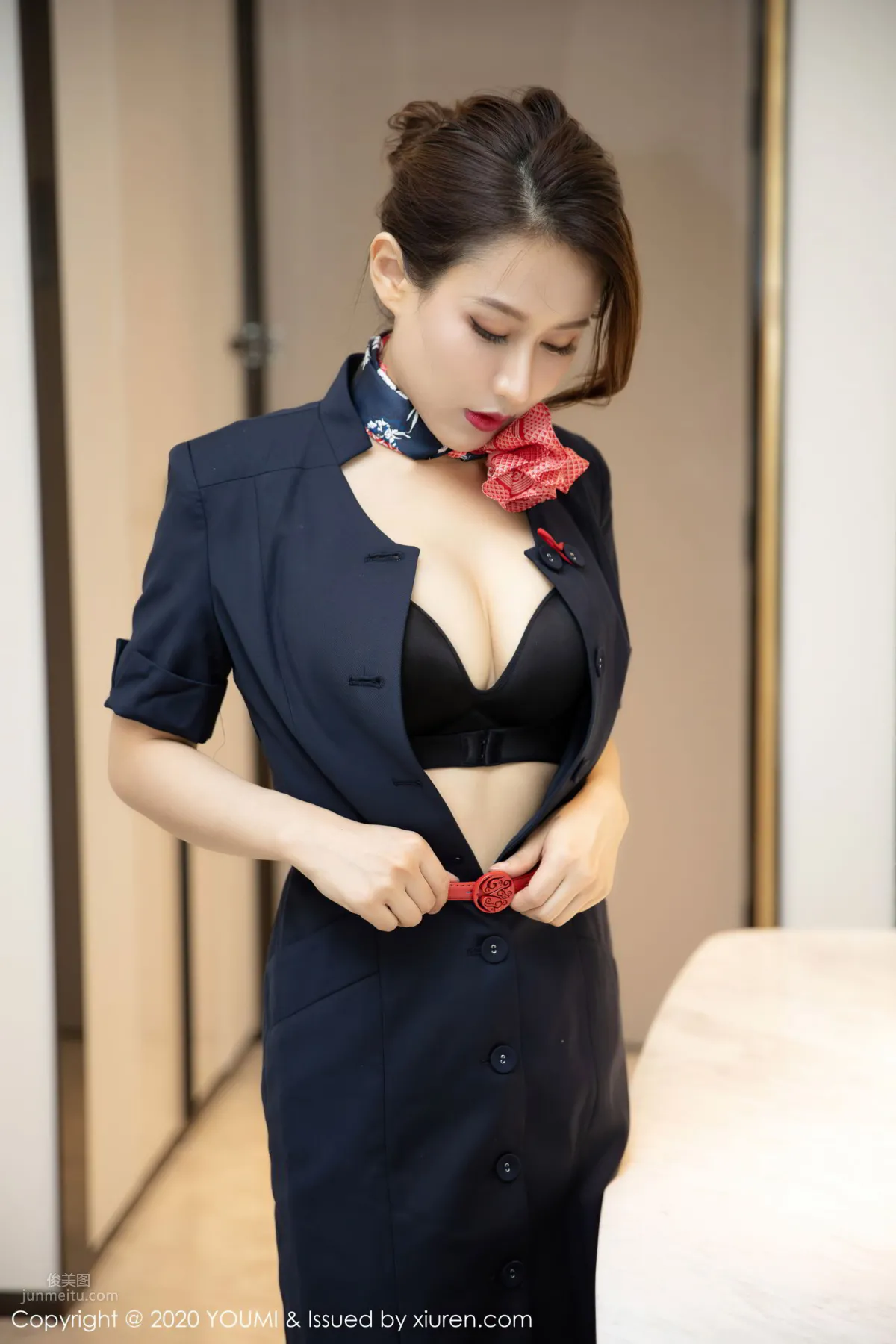 [YOUMI] 2020.09.28 VOL.536 徐安安_5