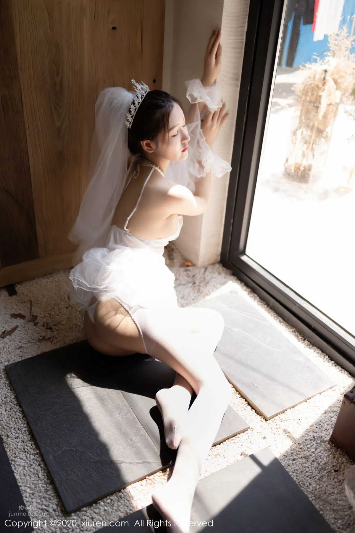 [XiuRen] 2020.10.28 No.2706 沈夢瑤 47