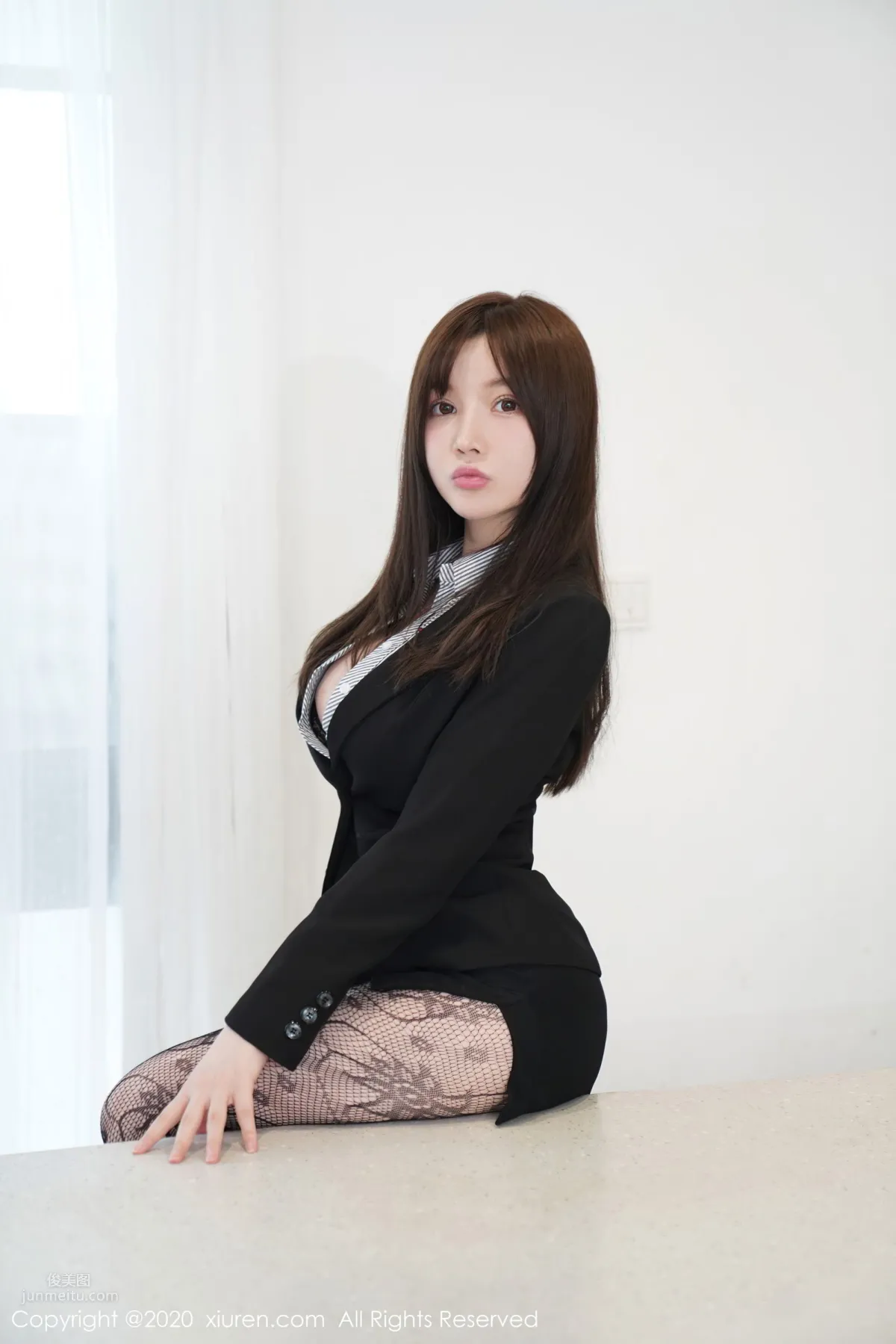 [XiuRen] 2020.11.02 No.2725 糯美子_18
