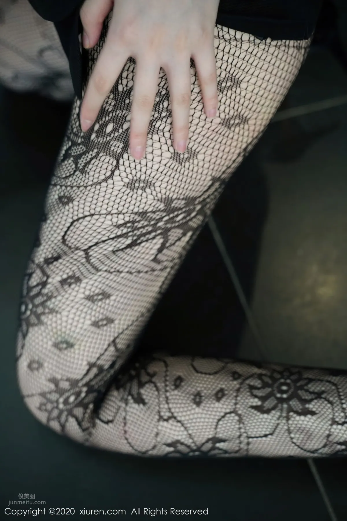 [XiuRen] 2020.11.02 No.2725 糯美子_31